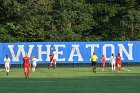Women's Soccer vs BSU  Women's Soccer vs Bridgewater State University. - Photo by Keith Nordstrom : Wheaton, Soccer